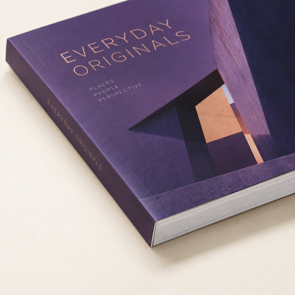 210 x 210 mm Square Perfect Bound Books & Brochures print and material detail