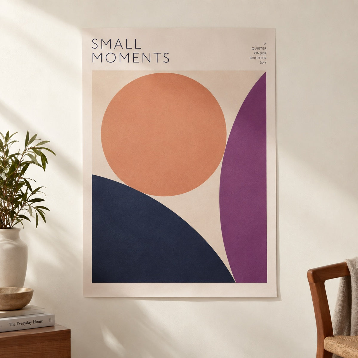 A0 Posters full product example