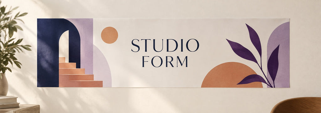 A1 Strip Posters full product example