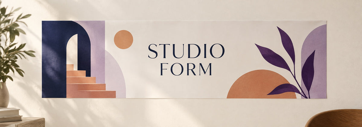 A1 Strip Posters full product example