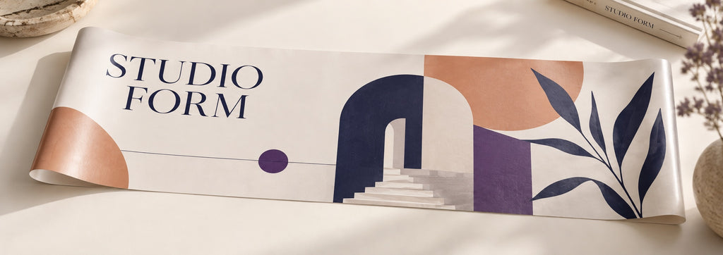 A1 Strip Posters print and material detail
