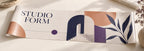 A1 Strip Posters print and material detail