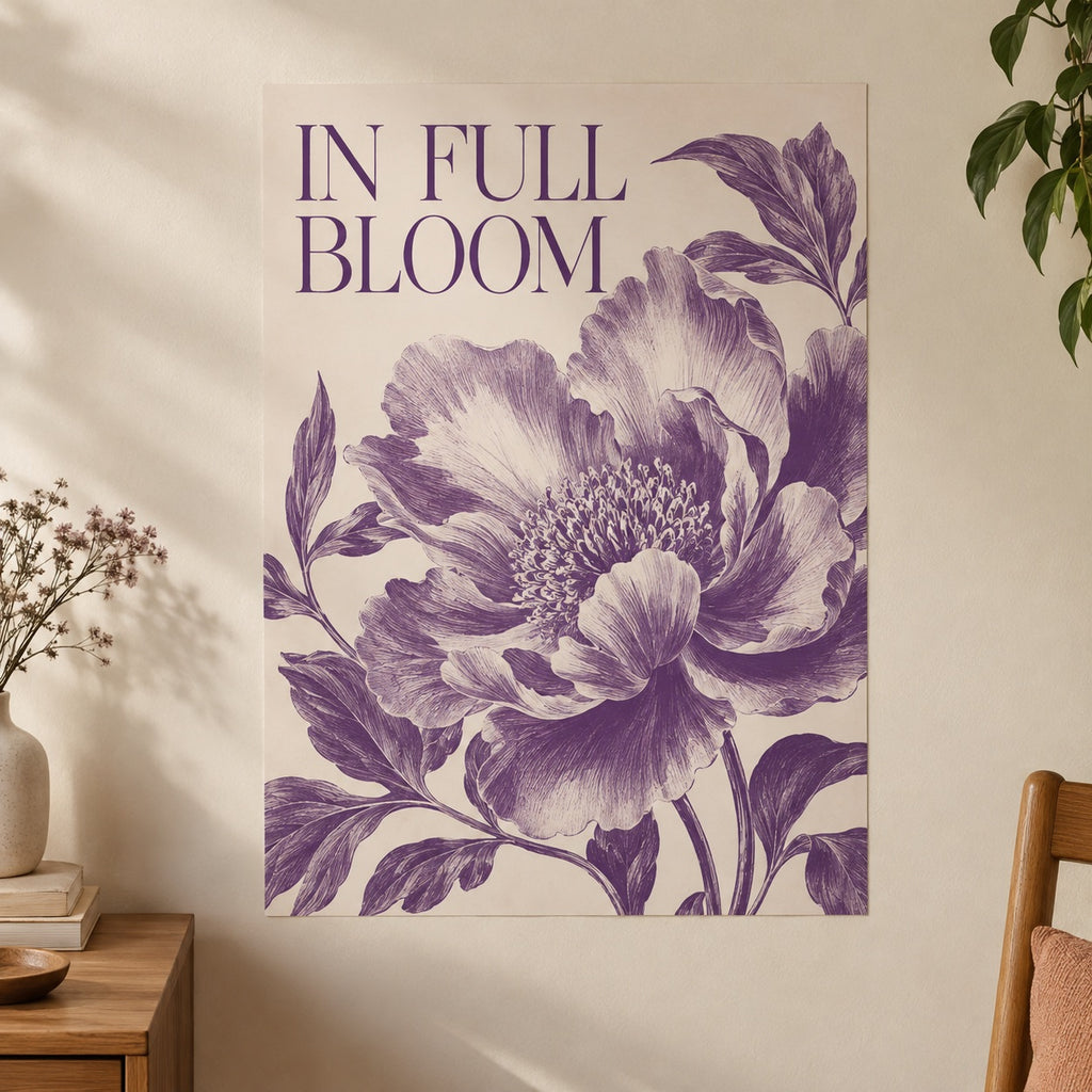 A2 Posters full product example
