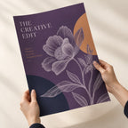 A3 Flyers & Leaflets print and material detail