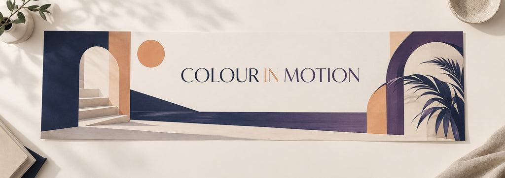 A3 Strip Posters full product example