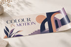 A3 Strip Posters print and material detail