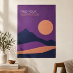 B0 Posters full product example