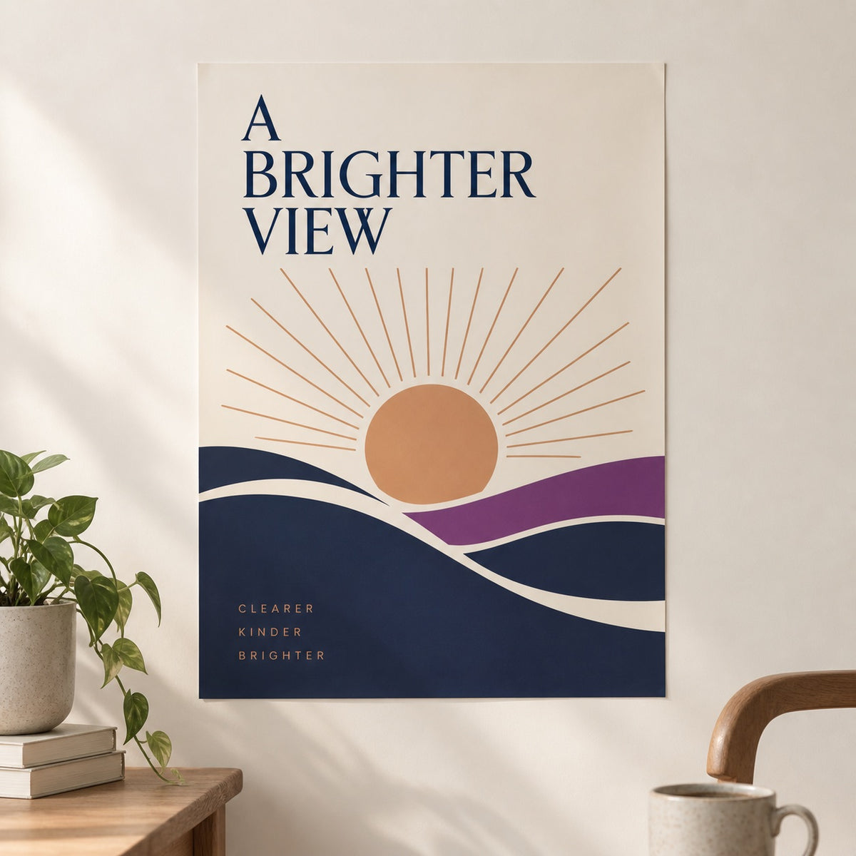 B1 Posters full product example
