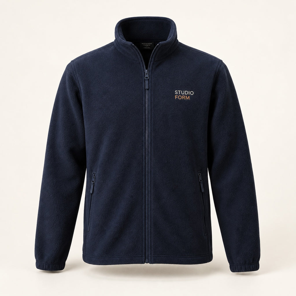 Branded Fleeces full product example