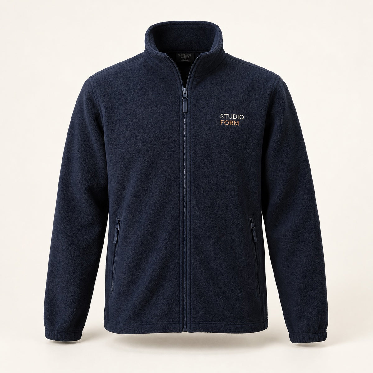 Branded Fleeces full product example