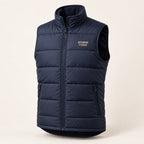 Branded Gilets full product example