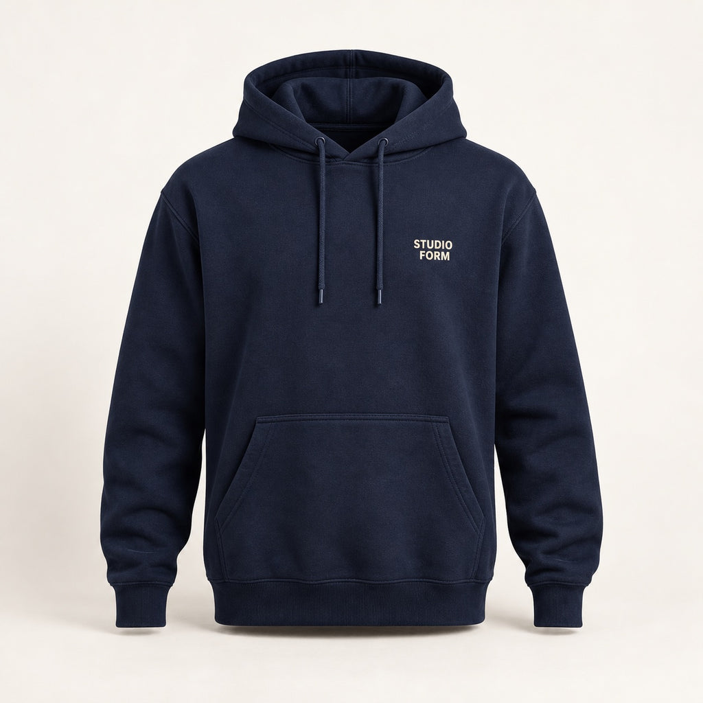 Branded Hoodies full product example