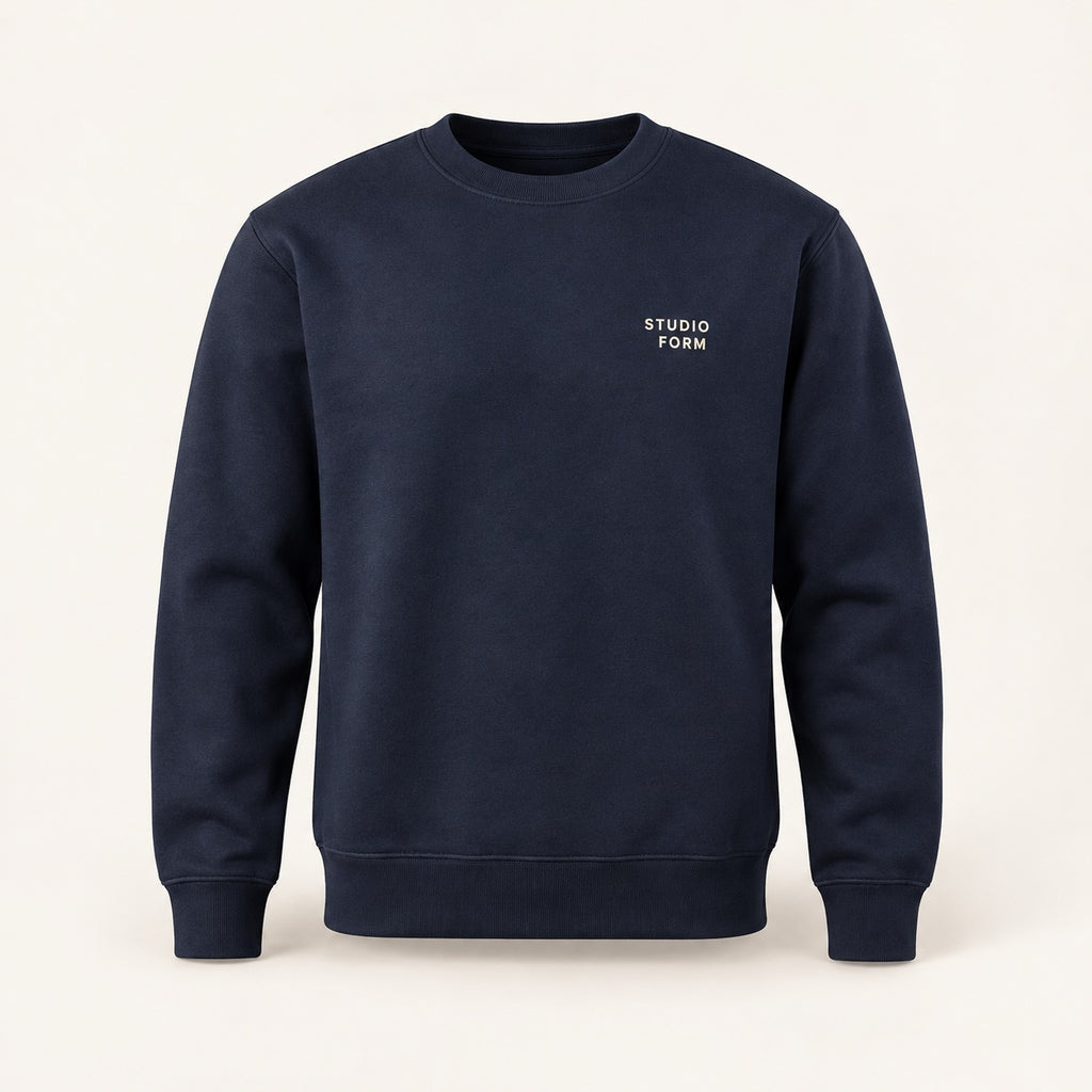 Branded Sweatshirts full product example