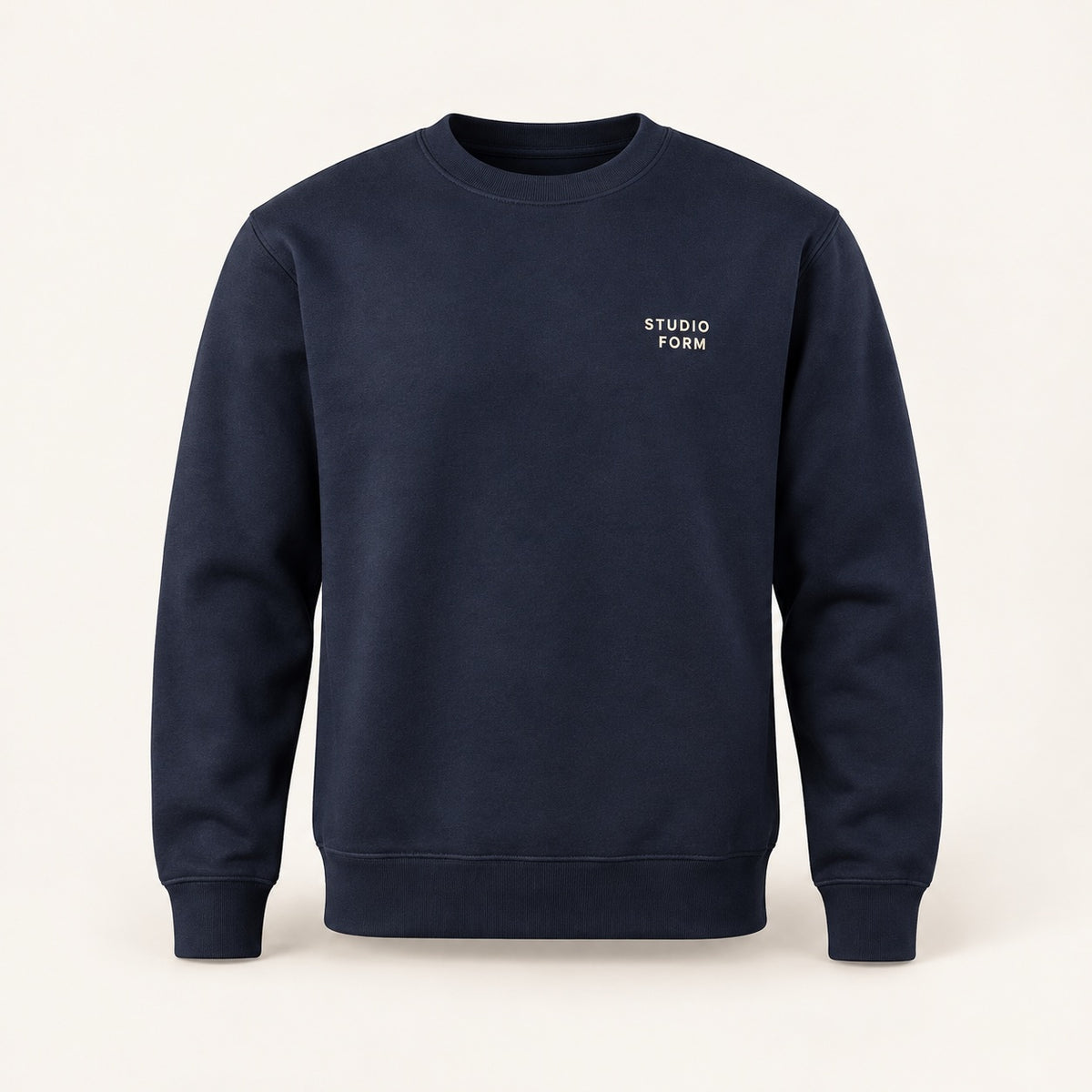Branded Sweatshirts full product example