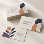 Cheap Business Cards full product example