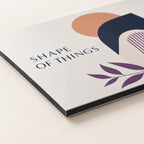 DiBond Boards print and material detail