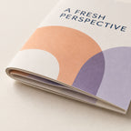 Double Parallel Fold Flyers & Leaflets print and material detail