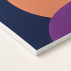 Foamex Boards close-up of print and material detail