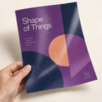 Gloss Flyers & Leaflets print and material detail