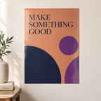 Gloss Posters full product example