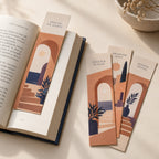 Pulp Bookmarks full product example