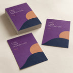 Pulp Flyers & Leaflets full product example