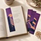 Silk Bookmarks full product example