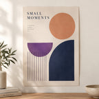 Silk Posters full product example