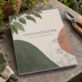 Royal Perfect Bound Books & Brochures: GROUNDWORK landscape gardener example artwork